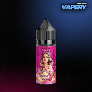 Lemonade Melon Strawberry