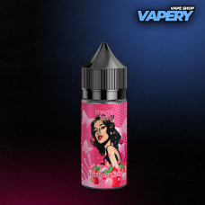 Flavorlab Lady 30 мл - Strawberry Cider Зі смаком Полуниці, Коктейлю