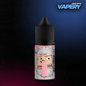 Banana Strawberry