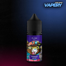 Flavorlab RF 350 30 мл - Blueberry Garnet Со вкусом Черника, Граната