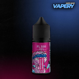 Blueberry Raspberry