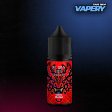 Flavorlab RF 350 30 мл - Cherry Menthol Со вкусом Вишни, Ментола