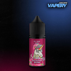 Flavorlab RF 350 30 мл - Pomegranate Menthol Со вкусом Граната, Ментола