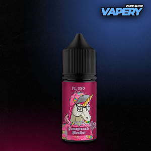 Pomegranate Menthol