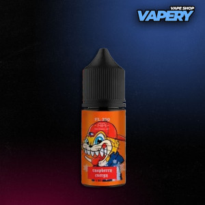 Raspberry Energy