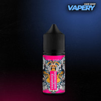 Flavorlab RF 350 30 мл - Raspberry Watermelon Зі смаком Малини, Кавуна