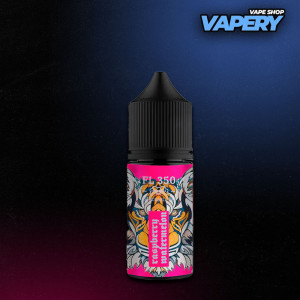 Raspberry Watermelon