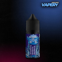 Flavorlab RF 350 30 мл - Strawberry Blueberry Blackberry Зі смаком Полуниці, Лохини, Ожини