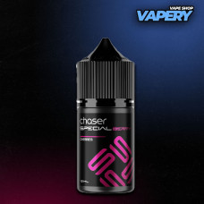 Chaser SPECIAL Berry 30 мл - Berry Candy Со вкусом Конфеты, Ягод