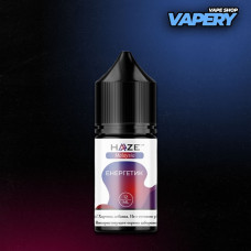 Haze Malasiya 30 мл - Energetic Со вкусом Энергетика