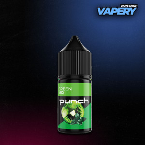 Green Mix