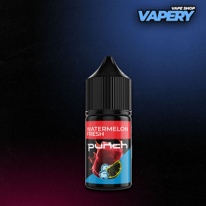 Watermelon Fresh