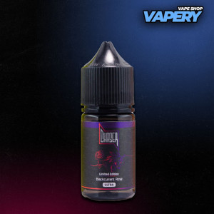 Blackcurrant Rose