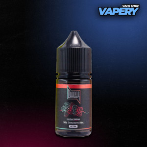 Wild Strawberry Mint