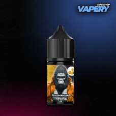 Uliq 30 мл - Orange Lemonade Зі смаком Апельсина, Лимонаду