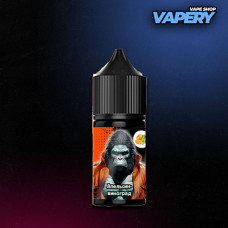 Uliq 30 мл - Orange Grape Зі смаком Апельсина, Винограду