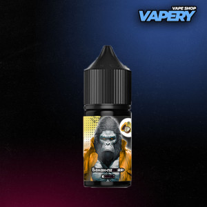 Banana Papaya Coconut