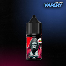 Uliq 30 мл - Raspberry Watermelon Зі смаком Кавуна, Малини