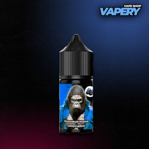 Blueberry Blackcurrant