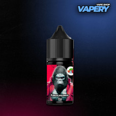 Uliq 30 мл - Watermelon Raspberry Ice Зі смаком Кавуна, Малини, Холодку