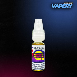 Blueberry Raspberry Pomegranate