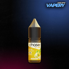 Chaser for Pods 10 мл - Yellow Dragonfruit Со вкусом Питахайи