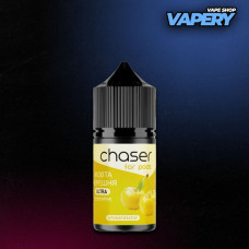 Chaser for Pods 30 мл - Yellow Cherries Со вкусом Черешни