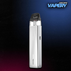 Vaporesso XROS 5 Mini - Titanium Silver