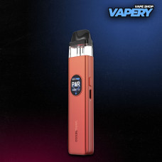 Vaporesso XROS 5 - Coral Red