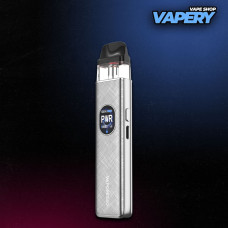Vaporesso XROS 5 - Grey Silk
