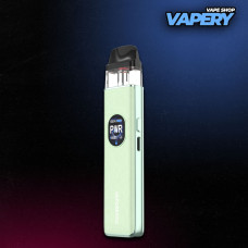 Vaporesso XROS 5 - Jade Green