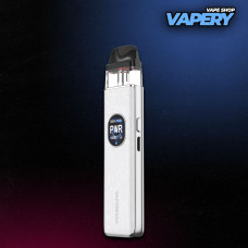 Vaporesso XROS 5 - Opal White