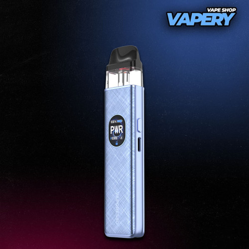 Vaporesso XROS 5 - Blue Silk