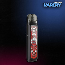 Lost Vape URSA Nano 2 - Revenge Soul