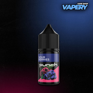 Sour Berries