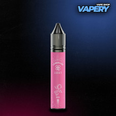 Lucky Salt 30 мл - Rose Lemonade Со вкусом Лимонада, Розы