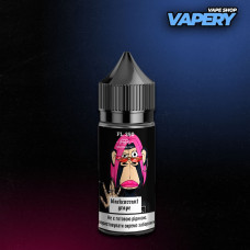 Flavorlab RF 350 30 мл - Blackcurrant Grape Со вкусом Черной смородины, Винограда