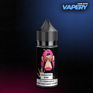Blackcurrant Grape