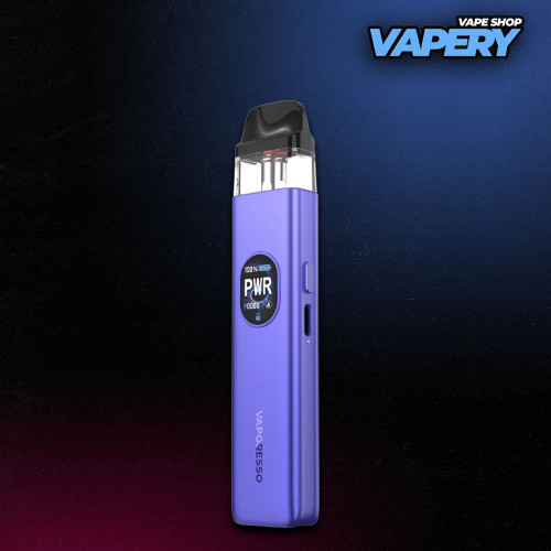 Vaporesso XROS 5 - Lavender Purple