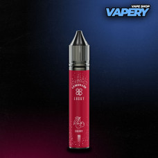 Lucky Salt 30 мл - Cherry Lemonade Зі смаком Вишні, Лимонаду