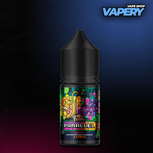 Grape Citrus