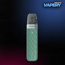 Voopoo Argus Z2 - Mass Green