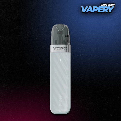 Voopoo Argus Z2 - Shell White