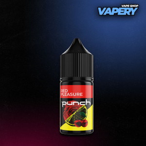 Red Pleasure