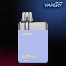 Vaporesso XROS ECO Nano - Foggy Blue