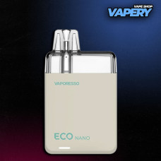 Vaporesso XROS ECO Nano - Ivory White