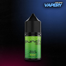 Punch Neon 30 мл - Sour Apple