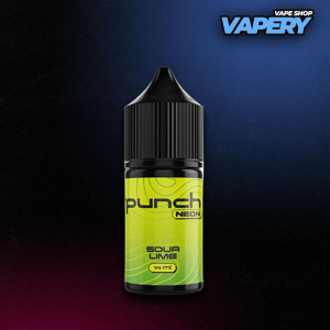 Sour Lime