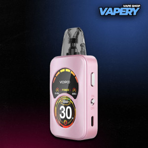 Crystal Pink