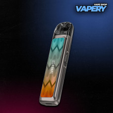 Lost Vape URSA Nano - Wave Cyan